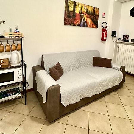 Top Apartment Beccacivetta Екстер'єр фото