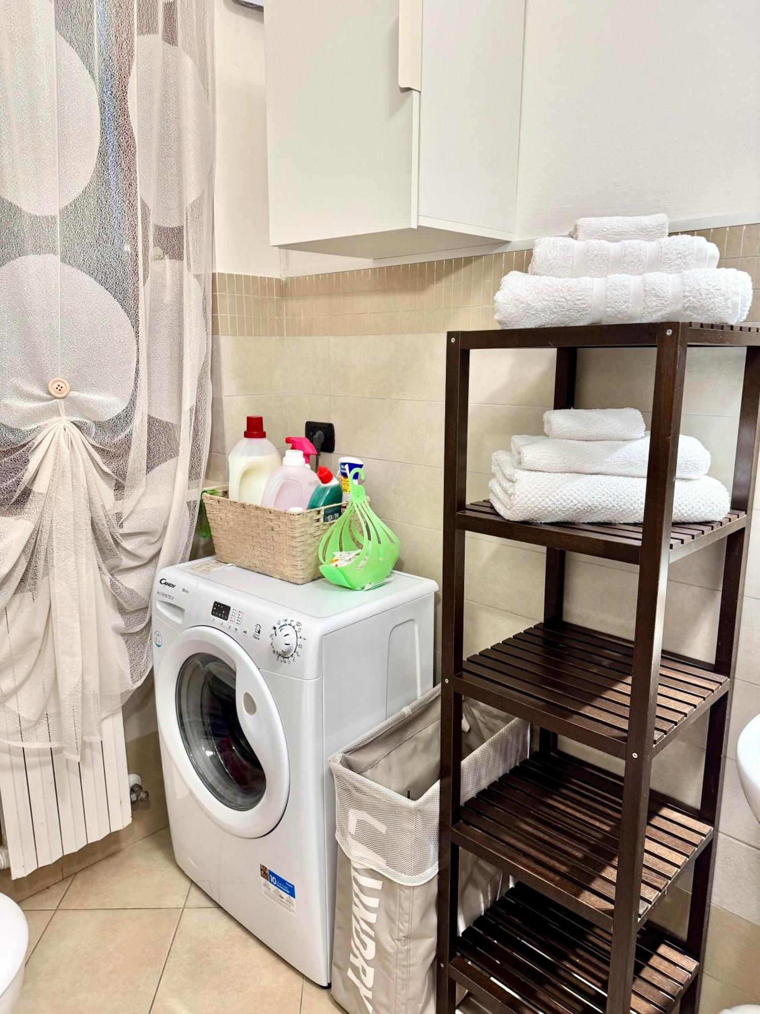 Top Apartment Beccacivetta Екстер'єр фото