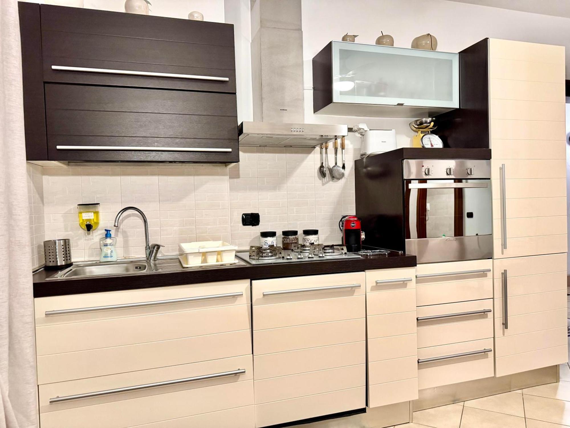 Top Apartment Beccacivetta Екстер'єр фото