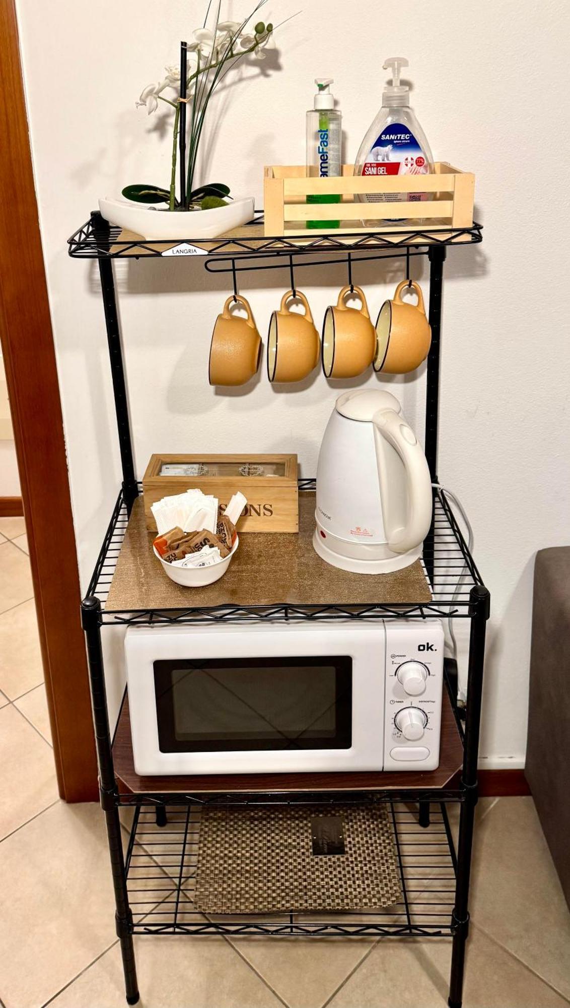 Top Apartment Beccacivetta Екстер'єр фото