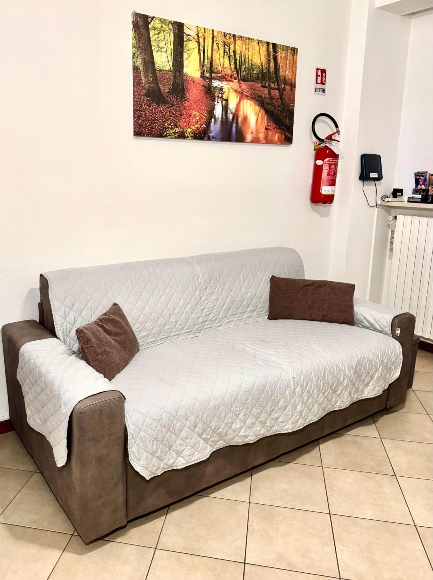 Top Apartment Beccacivetta Екстер'єр фото