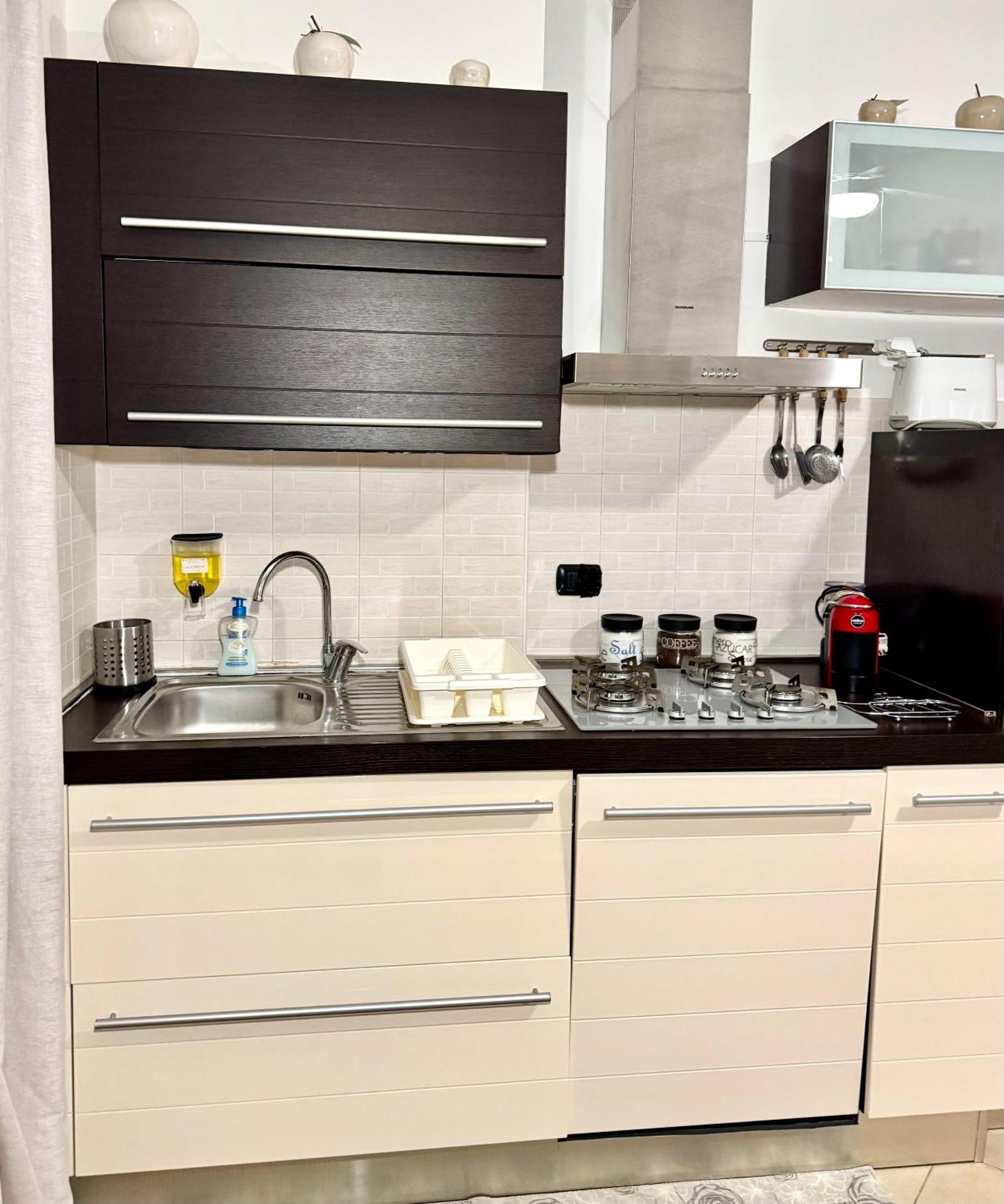 Top Apartment Beccacivetta Екстер'єр фото