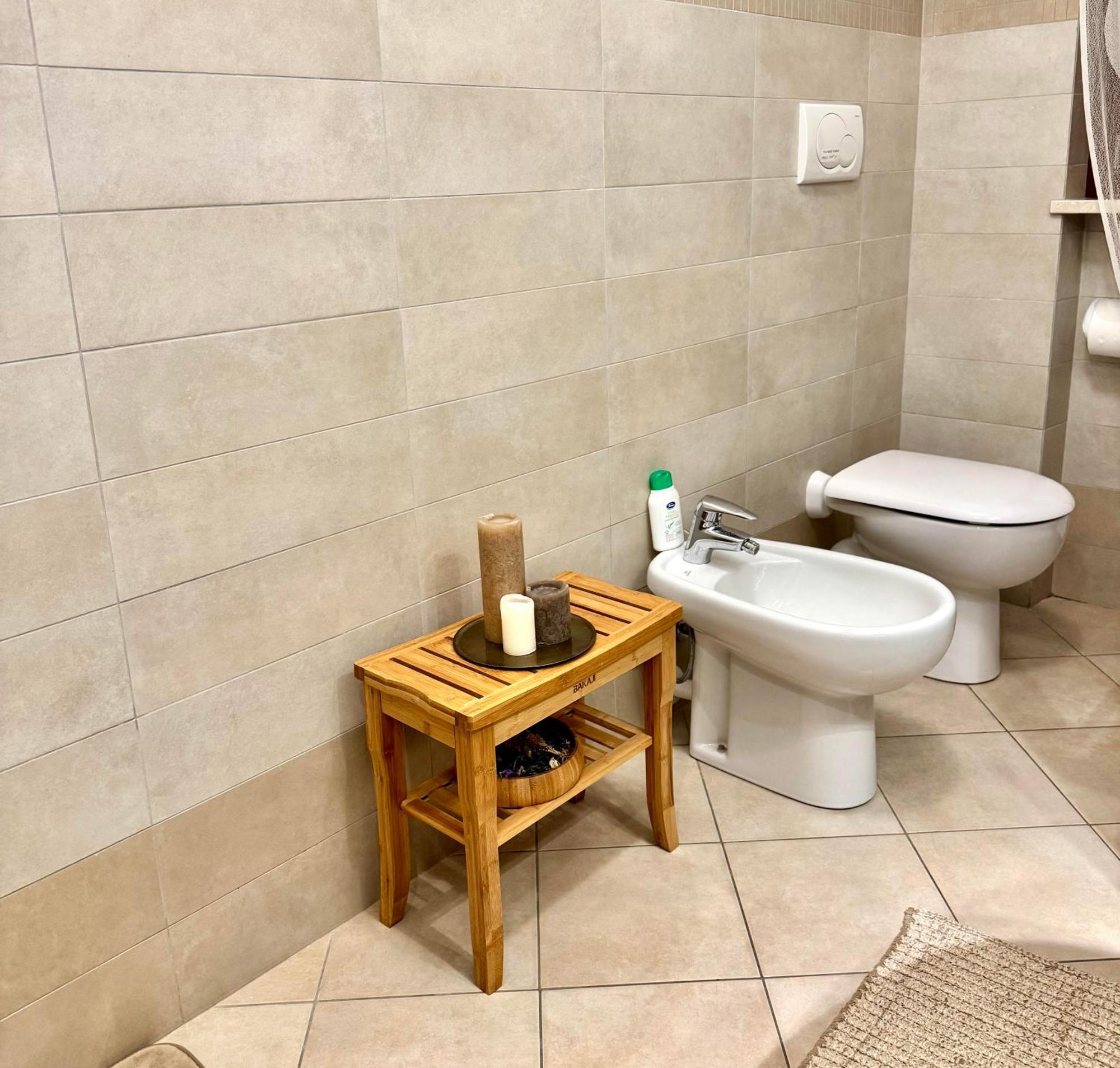 Top Apartment Beccacivetta Екстер'єр фото
