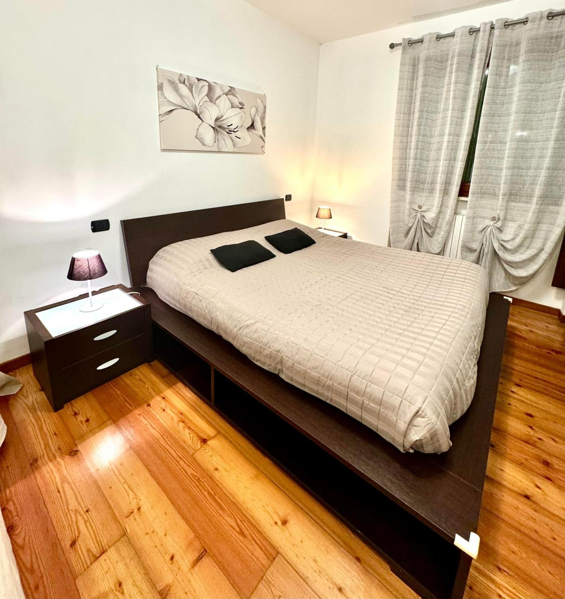 Top Apartment Beccacivetta Екстер'єр фото