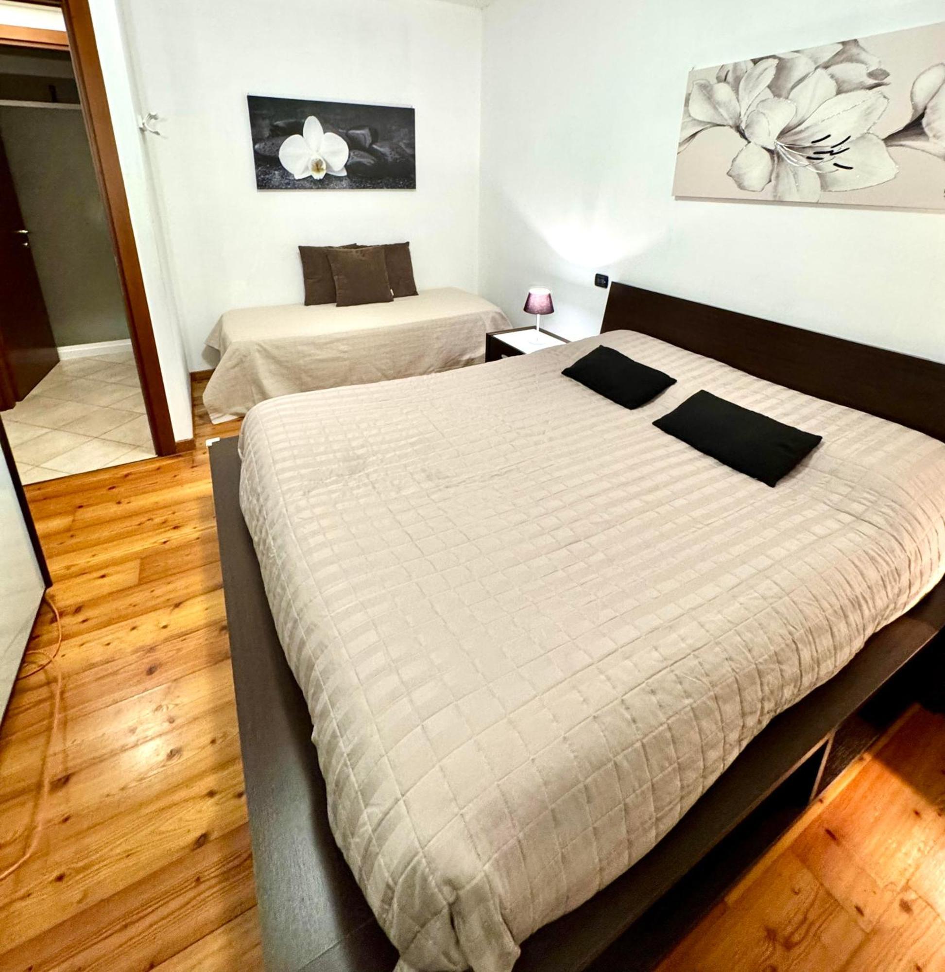 Top Apartment Beccacivetta Екстер'єр фото