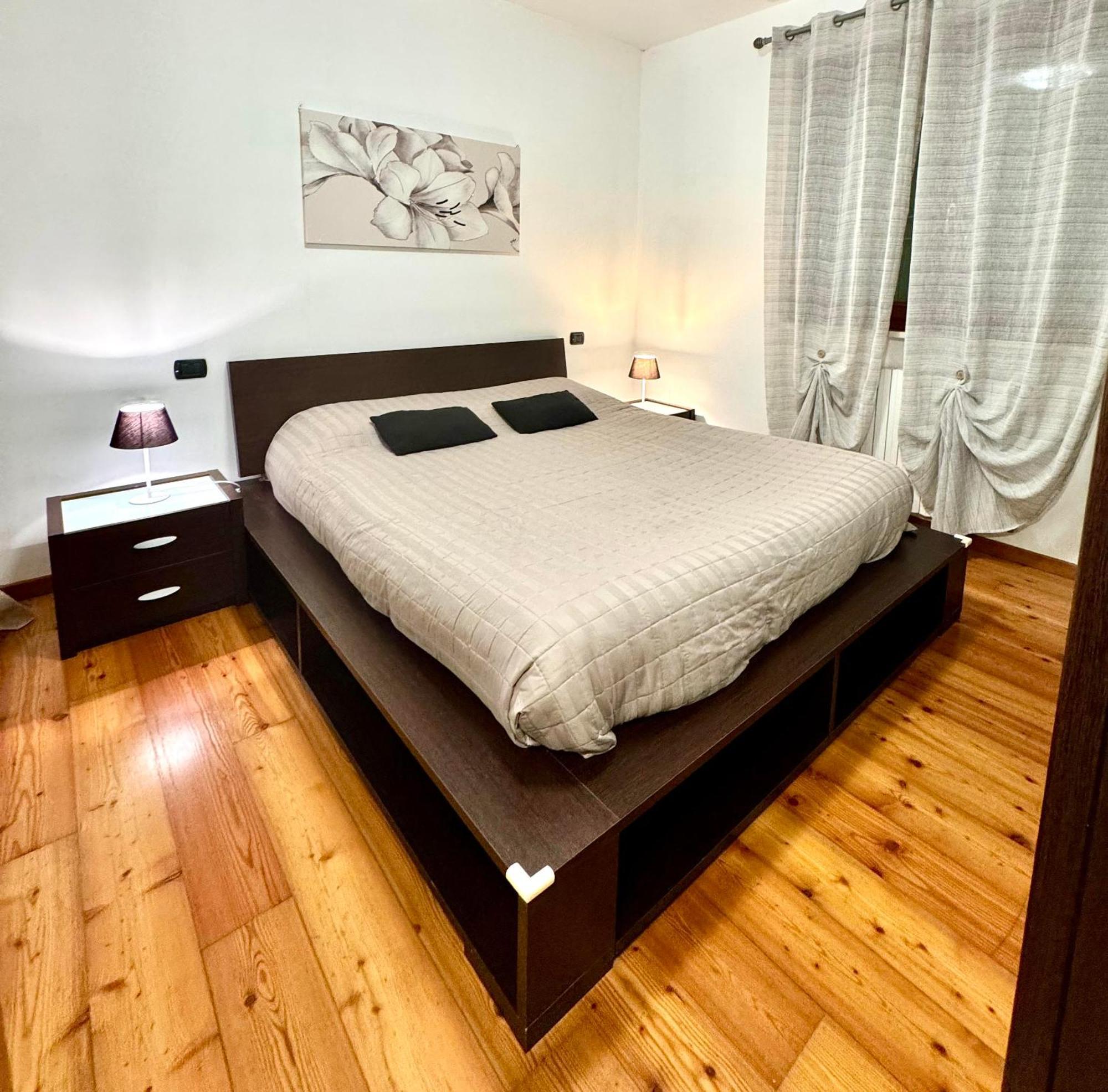 Top Apartment Beccacivetta Екстер'єр фото