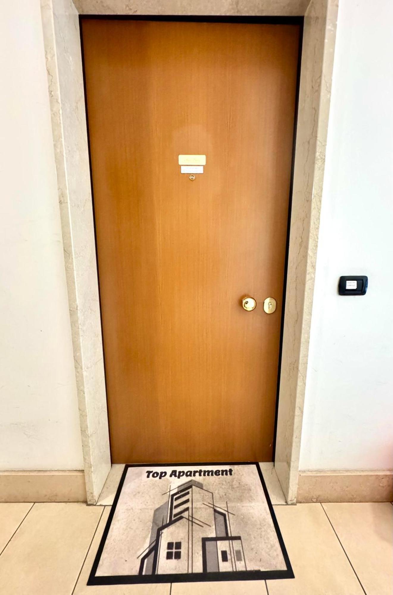 Top Apartment Beccacivetta Екстер'єр фото