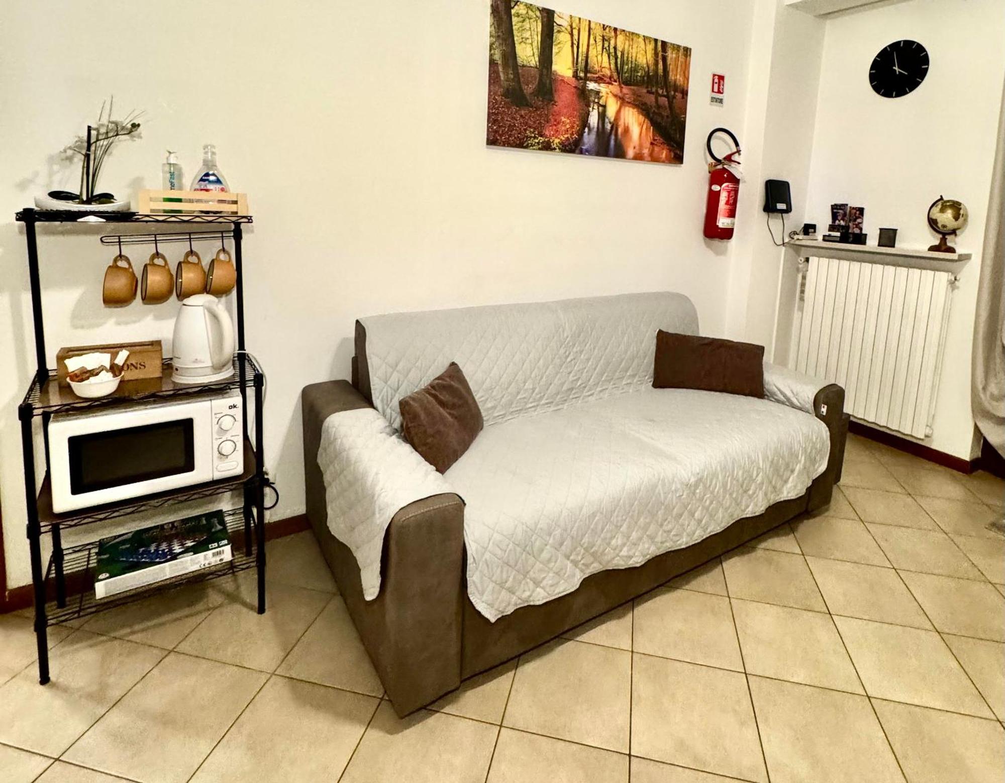 Top Apartment Beccacivetta Екстер'єр фото